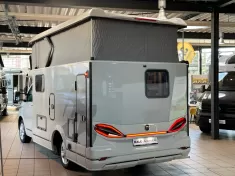 Bild 8 Knaus Cuvision 500 LT*Dachklima*Slide-Bett*Combi D*VOL