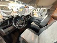 Fahrzeugbild Knaus Tourer CUV 500 LT CUVISION #10