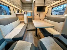 Fahrzeugbild Knaus Tourer CUV 500 LT CUVISION #12