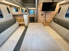 Fahrzeugbild Knaus Tourer CUV 500 LT CUVISION #14