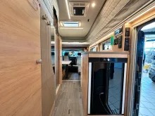 Fahrzeugbild Knaus Tourer CUV 500 LT CUVISION #15