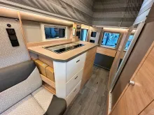 Fahrzeugbild Knaus Tourer CUV 500 LT CUVISION #17