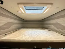 Fahrzeugbild Knaus Tourer CUV 500 LT CUVISION #21