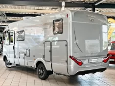 Bild 4 Hymer B MC I 580 *VOLL*LEDER*5 J. Garantie*