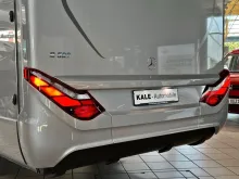 Fahrzeugbild Hymer B MC I 580 *VOLL *UPE: 175.980*sofort verfügbar* #6