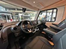 Fahrzeugbild Hymer B MC I 580 *VOLL *UPE: 175.980*sofort verfügbar* #7