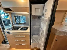 Fahrzeugbild Hymer B MC I 580 *VOLL *UPE: 175.980*sofort verfügbar* #8