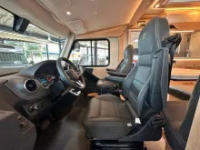 Fahrzeugbild Hymer B MC I 580 *VOLL *UPE: 175.980*sofort verfügbar* #9