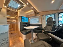 Fahrzeugbild Hymer B MC I 580 *VOLL *UPE: 175.980*sofort verfügbar* #10