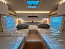 Fahrzeugbild Hymer B MC I 580 *VOLL *UPE: 175.980*sofort verfügbar* #11