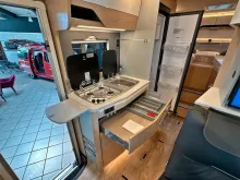 Fahrzeugbild Hymer B MC I 580 *VOLL *UPE: 175.980*sofort verfügbar* #12