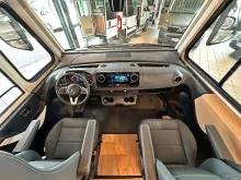 Fahrzeugbild Hymer B MC I 580 *VOLL *UPE: 175.980*sofort verfügbar* #14