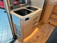 Fahrzeugbild Hymer B MC I 580 *VOLL *UPE: 175.980*sofort verfügbar* #16