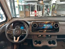 Fahrzeugbild Hymer B MC I 580 *VOLL *UPE: 175.980*sofort verfügbar* #17