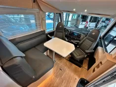 Bild 18 Hymer B MC I 580 *VOLL*LEDER*5 J. Garantie*