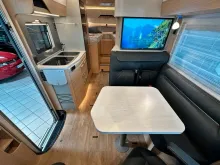Fahrzeugbild Hymer B MC I 580 *VOLL *UPE: 175.980*sofort verfügbar* #19