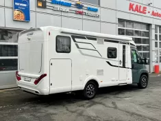 Bild 3 Hymer Exsis 580-t Pure *3,5t*5 Jahre Garantie*