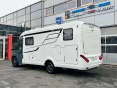 Bild 5 Hymer Exsis 580-t Pure *3,5t*5 Jahre Garantie*