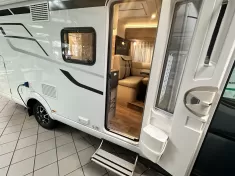 Bild 8 Hymer Exsis 580-t Pure *3,5t*5 Jahre Garantie*