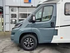 Bild 7 Fiat Ducato*Hymer*3,5t*5 Jahre Garantie*