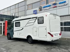 Bild 6 Hymer Exsis 580-t Pure**3,5t*VOLLLLL*5J Garantie*