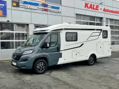 Bild 7 Hymer Exsis 580-t Pure**3,5t*VOLLLLL*5J Garantie*