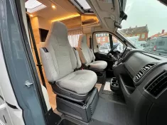 Bild 10 Hymer Exsis 580-t Pure**3,5t*VOLLLLL*5J Garantie*