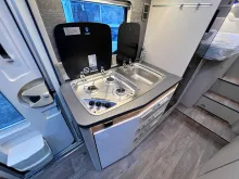 Fahrzeugbild Hymer Exsis 580-t Pure**UPE: 106.480*SOFORT verfügbar* #15