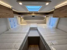 Fahrzeugbild Hymer Exsis 580-t Pure**UPE: 106.480*SOFORT verfügbar* #21