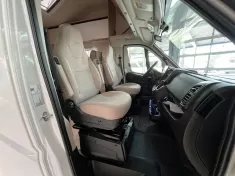 Bild 6 Fiat Ducato*Alkoven*6 Personen*SOFORT*Neuheit*Navi/Ka