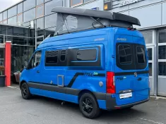 Bild 8 Hymer Free S 600*Blue Evolution*Aut*Aufstelldach*2024*