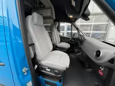 Bild 11 Mercedes-Benz Sprinter*Automatik*Sondermodell*Hymer*Schlafdach