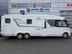 Bild 3 Hymer BML I 880*Hubstützen*AHK*Lithium*ALDE*Solar*LED*