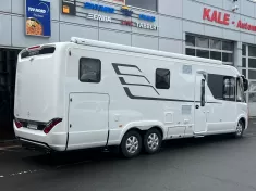 Bild 4 Hymer BML I 880*Hubstützen*AHK*Lithium*ALDE*Solar*VOLL