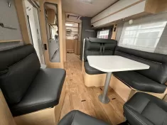 Bild 20 Hymer BML I 880*Hubstützen*AHK*Lithium*ALDE*Solar*LED*