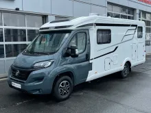 Fahrzeugbild Hymer Exsis T 580 *UPE: 107.990*SOFORT verfügbar* #5