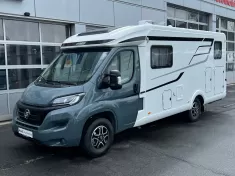 Bild 5 Hymer Exsis T 580 *UPE: 107.990*SOFORT verfügbar*