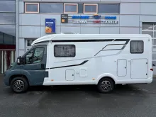 Fahrzeugbild Hymer Exsis T 580 *UPE: 107.990*SOFORT verfügbar* #6