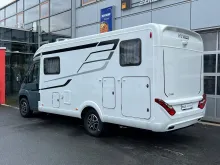 Fahrzeugbild Hymer Exsis T 580 *UPE: 107.990*SOFORT verfügbar* #7