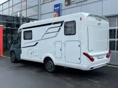 Bild 7 Hymer Exsis 580 t*Aut*LED*SAT/TV*Navi/Kamera*Markise**