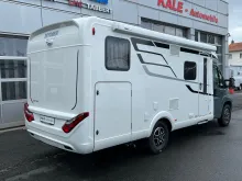 Fahrzeugbild Hymer Exsis T 580 *UPE: 107.990*SOFORT verfügbar* #8