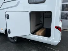 Fahrzeugbild Hymer Exsis T 580 *UPE: 107.990*SOFORT verfügbar* #10