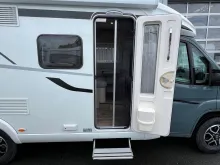 Fahrzeugbild Hymer Exsis T 580 *UPE: 107.990*SOFORT verfügbar* #11