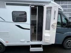 Bild 11 Hymer Exsis T 580 *UPE: 107.990*SOFORT verfügbar*