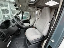 Fahrzeugbild Hymer Exsis T 580 *UPE: 107.990*SOFORT verfügbar* #12