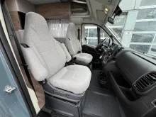 Fahrzeugbild Hymer Exsis T 580 *UPE: 107.990*SOFORT verfügbar* #13