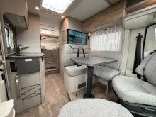 Fahrzeugbild Hymer Exsis T 580 *UPE: 107.990*SOFORT verfügbar* #16