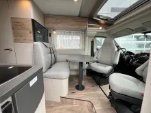 Fahrzeugbild Hymer Exsis T 580 *UPE: 107.990*SOFORT verfügbar* #17