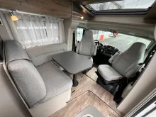 Fahrzeugbild Hymer Exsis T 580 *UPE: 107.990*SOFORT verfügbar* #18