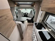 Fahrzeugbild Hymer Exsis T 580 *UPE: 107.990*SOFORT verfügbar* #23